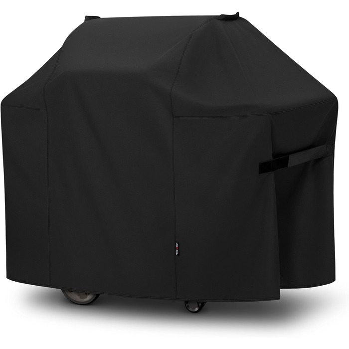 Чохол для гриля Unicook 132 см, водонепроникний, для Weber Spirit 300 (E310, E315, E330), захисна покривало від дощу та пилу, 132x66x107 см