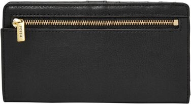 Жіночий гаманець Fossil Liza Slim Bifold, 17,1×2,5×9,5 см