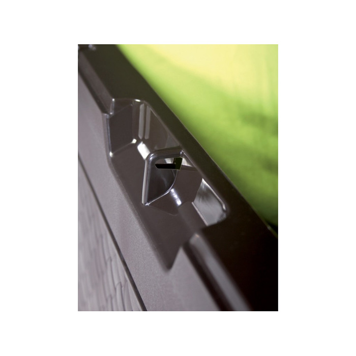 Садовий бокс для зберігання Matuba 310л, колір umbra - Prosperplast MBM310-440U