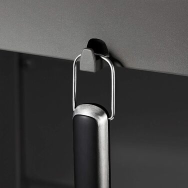 Набір OXO Good Grips для гриля: лопатка та щипці – нержавіюча сталь, 41 см та 47,5 см, безпечне миття в посудомийній машині