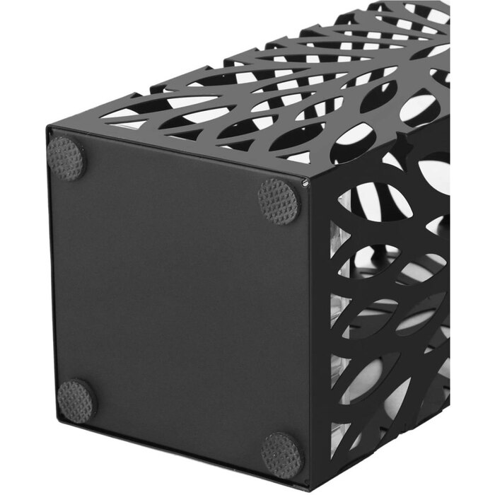 Стійка-підставка для парасоль: міцна, порошкове фарбування, містка