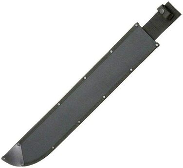 Мачете Cold Steel Latin 18 дюймів з чохлом, сталь