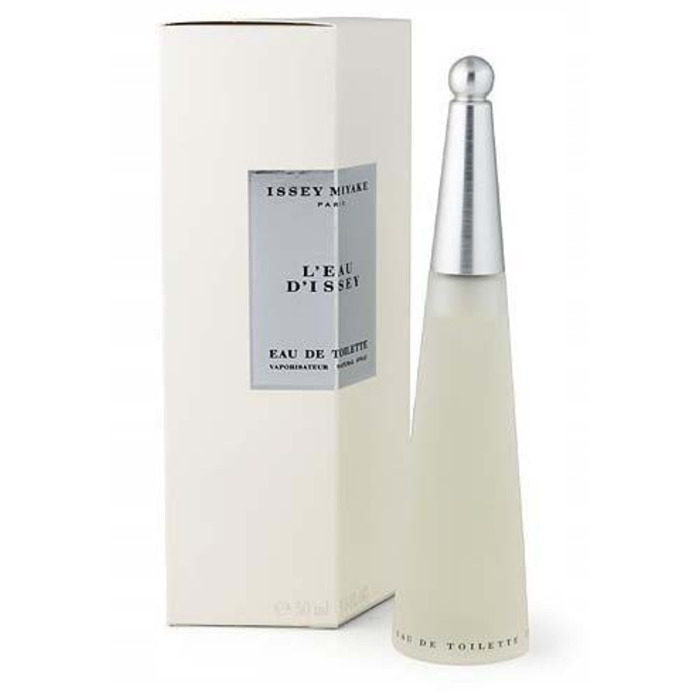 Туалетна вода Issey Miyake L’Eau d’Issey, 50 мл