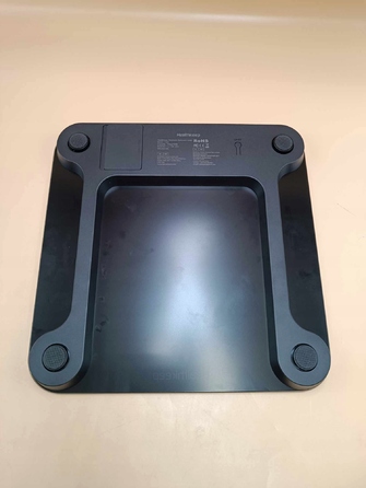 Ваги ванні Healthkeep T107