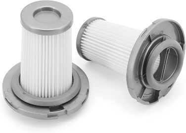 Запасні фільтри DingGreat 3 шт. для Rowenta X-Force Flex 8.60 (ZR009005, HEPA) - RH9611, RH9637, RH9638, RH9639