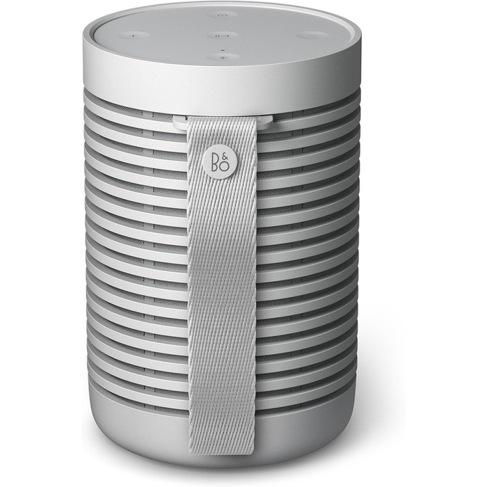 Bang & Olufsen Beosound Explore: Портативна Bluetooth колонка, 27 год, IP67, сірий