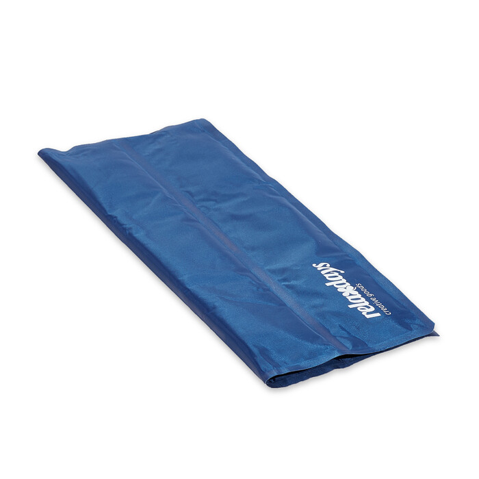 Relaxdays Dark Blue Cooling Mat for Dogs