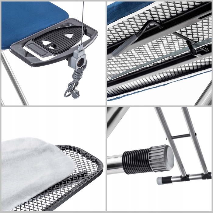 Прасьна дошка стандартна Kadax, 120 см x 42 см