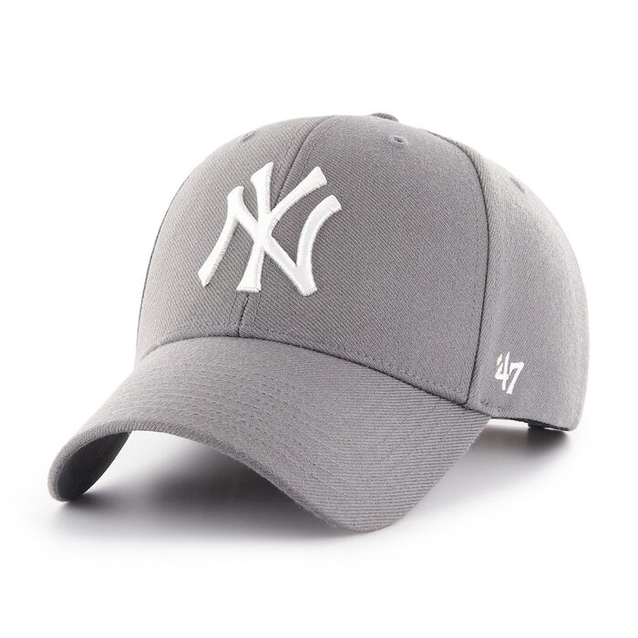 Кепка бейсбольна '47 MLB New York Yankees Clean Up, оригінал