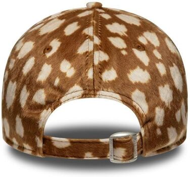 Кепка New Era 9Twenty MLB Los Angeles Dodgers (38865) - Бейсболка з регулюванням розміру