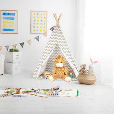 Намет для дітей Relaxdays Tipi