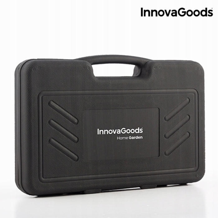 Набір для гриля InnovaGoods, 18 предметів