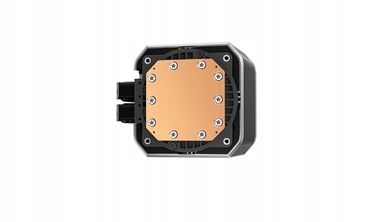 Рідинне охолодження Deepcool Mystique 360 ARGB
