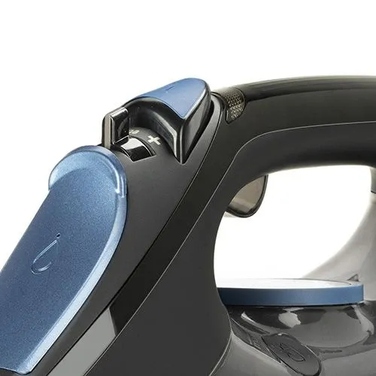 Парова праска Black+Decker BXIR2801E 2800 Вт, керамічна підошва