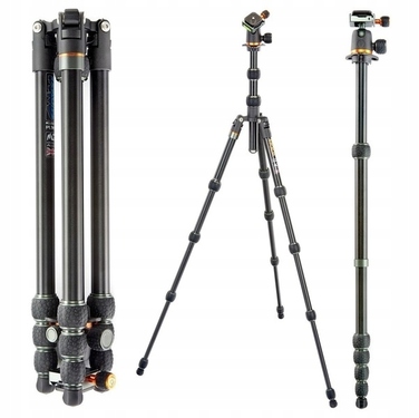 Штатив Anarchy Corey, 150 см, чорний