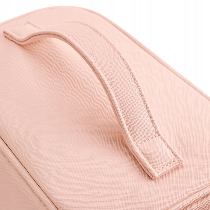 Косметичка BagBase Boutique Vanity Case, рожева