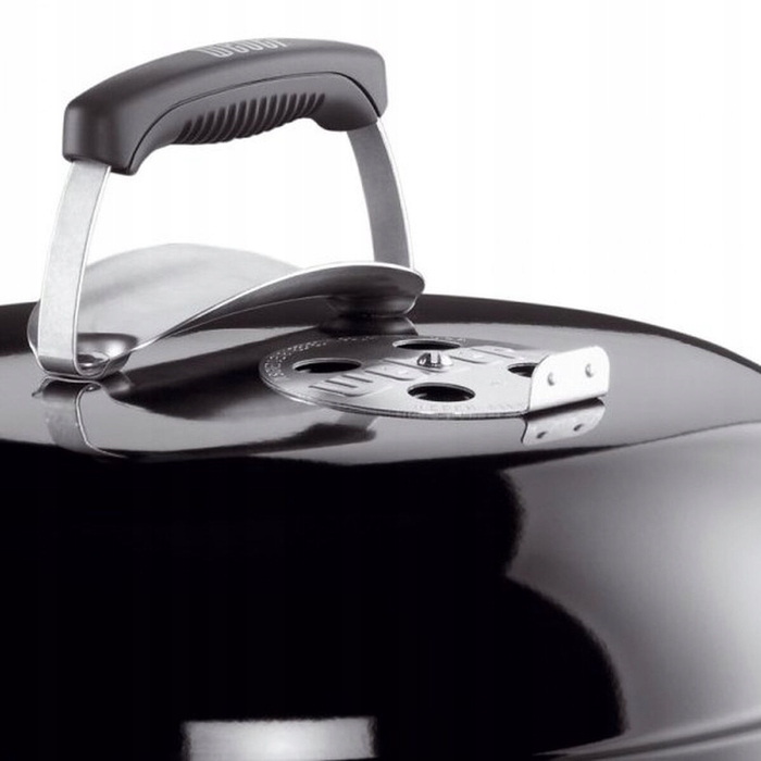 Вугільний гриль Weber 47 x 47 см