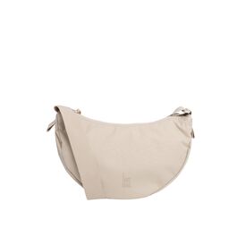 Сумка-бананка GOT BAG Moon Bag – Водонепроникна кросбоді сумка через плече, регульований ремінь (Soft Shell Monochrome)