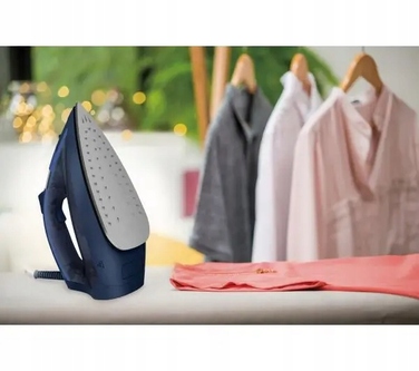 Парова праска Tefal Non-Stick 2000 Вт