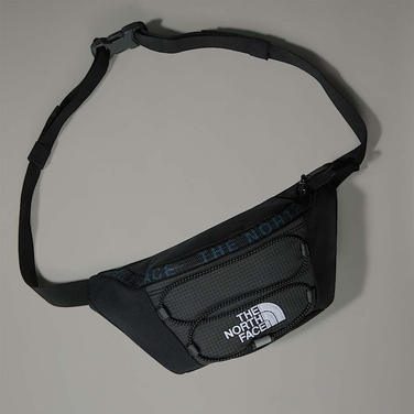 Поясна сумка The North Face Jester Lumbar, чорна