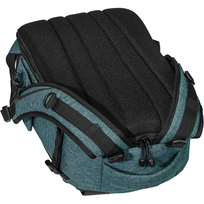 Рюкзак для камери PEDEA SLR з захистом екрану, сумісний з Olympus, Canon, Nikon, Panasonic