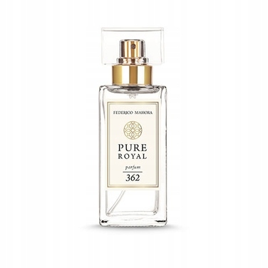 Парфуми FM 362 Pure Royal, 50 мл