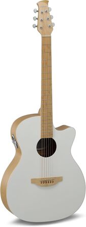 Акустична гітара Applause E Akustikgitarre Traditional Mid Cutaway (AEO-69-6PS Blank Canvas, Jump E-Akustik)