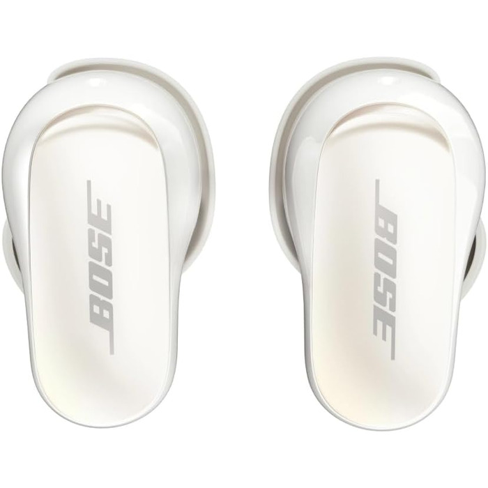 Bose QuietComfort Ultra: Бездротові навушники з шумозаглушенням, Bluetooth, Spatial Audio, чорні (Diamond 60th Edition)