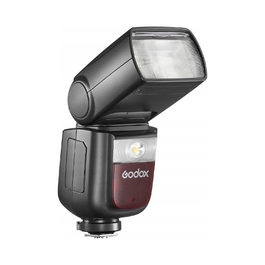 Бездротовий спалах Godox V860III-C E-TTL для камер Canon