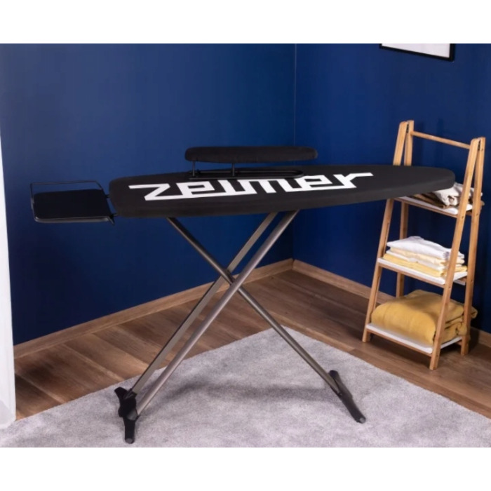 Прасувальна дошка-рукав Zelmer ZIB0001 PERFORMANCE, 130x47 см