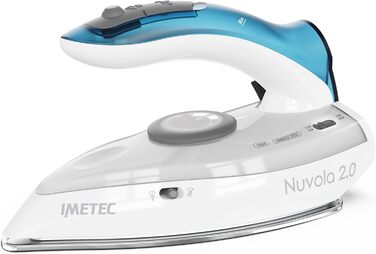 Парова праска IMETEC NUVOLA 2.0 1000 Вт