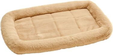 Килимок для собак HUNTER Vermont Cozy S, 60 x 40 см, бежевий