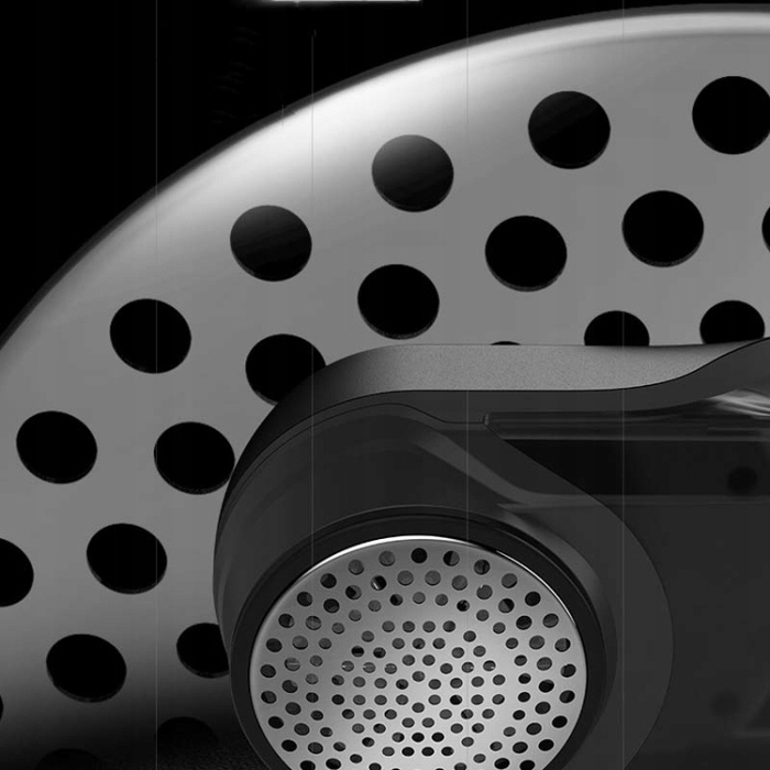 Машинка для видалення ковтучків Gotel K670I