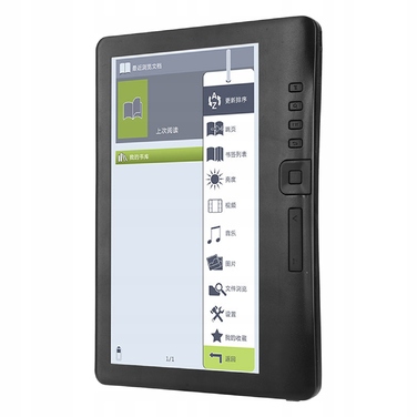 Електронна книга Yoidesu BK7019 16 ГБ 7