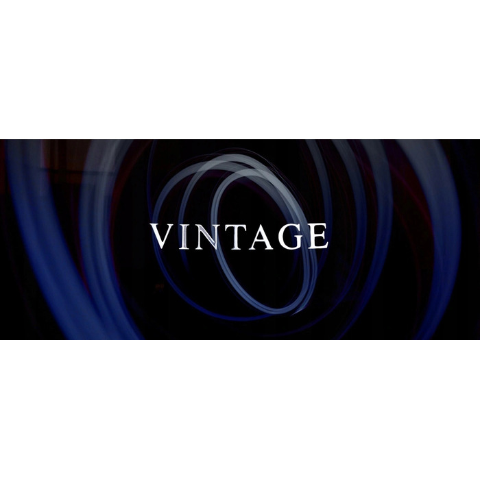 Чоловіча парфумована вода JFenzi Vintage, 100 мл