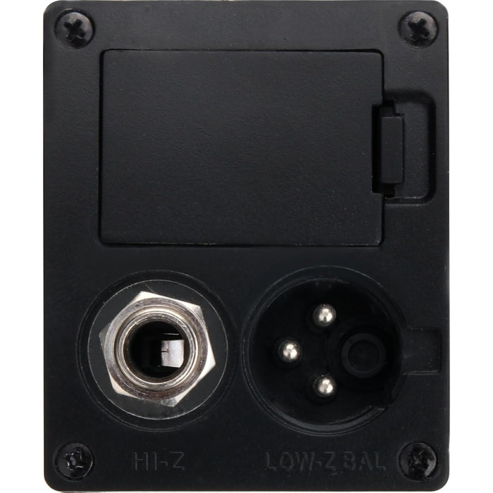 Класична акустична гітара Westerngitarre WS-10WH-CE з підсилювачем, Dreadnought, Cutaway, 3-Band EQ + Presence, Тюнер LCD, XLR та Klinke, білий глянцевий лак