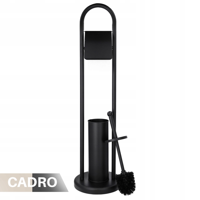 Тримач для паперу Cadro