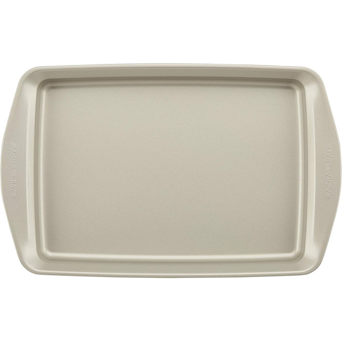 Набір форм для випічки Rachael Ray Antihaft 10 шт. (з антипригарним покриттям)