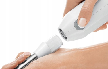 Занурювальний блендер Bosch MSM66120, 600 Вт, білий