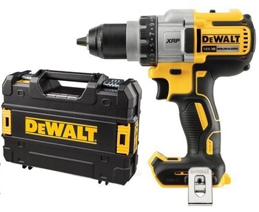 Акумуляторний шуруповерт DeWalt 18 V DCD991NT-XJ