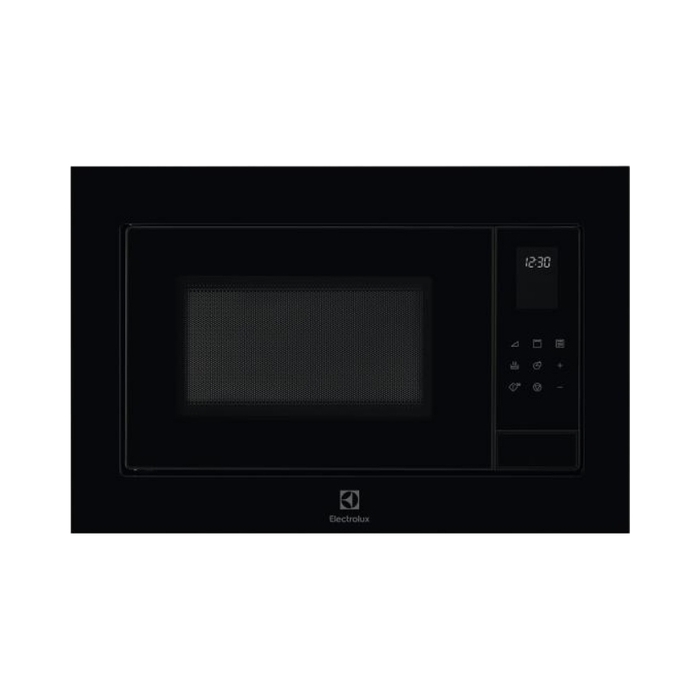 Вбудована мікрохвильова піч Electrolux EMS4253TMK