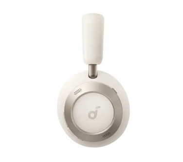 Бездротові накладні навушники Soundcore Space One Pro з ANC, Bluetooth 5.3