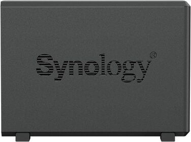 Synology Diskstation DS124 NAS System - без HDD