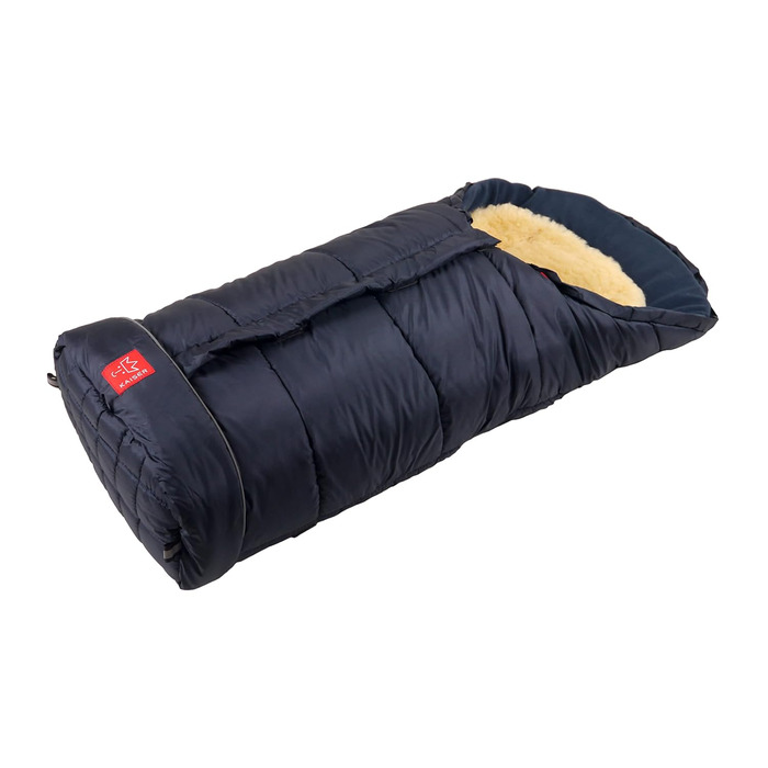 Kaiser 6571122 - Footmuff 