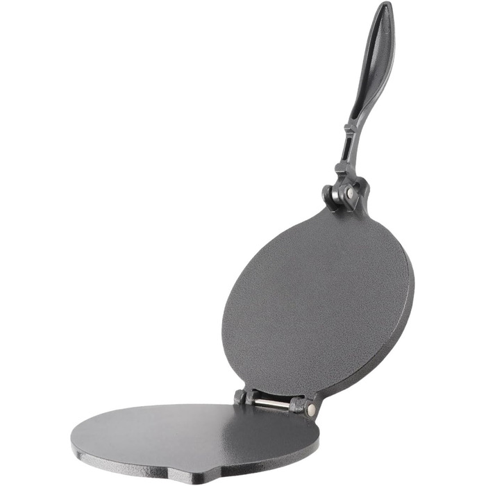 Пресс для тортильї Gusseisen, 16 см: для тако, арепас, кесадільї, емпінадас, патаконес