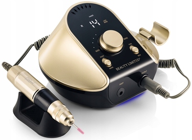 Апарат для манікюру та педикюру Beauty Limited NaiLove Gold 65 Вт