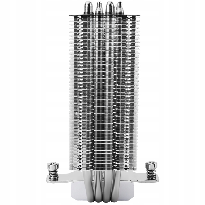 Кулер для процесора Thermalright Assassin Spirit 120 V2 PLU
