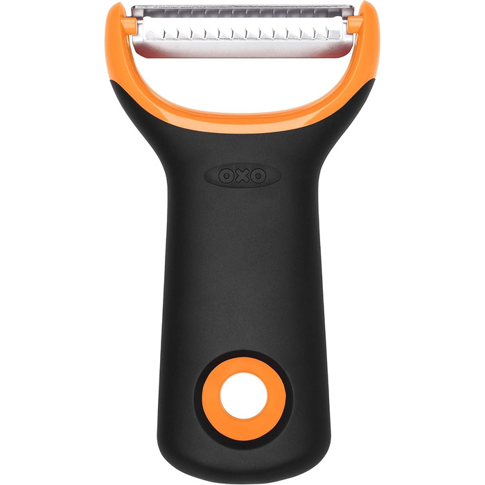OXO Good Grips Оводочискач з функцією Julienne, для овочів та фруктів