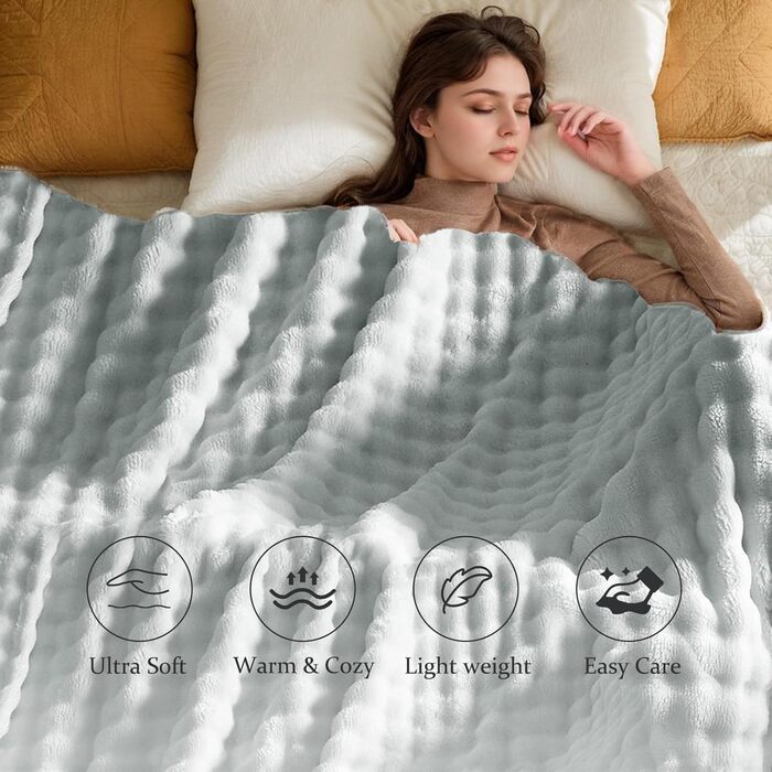 Плед-ковдра 