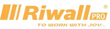 Робот-газонокосарка Riwall RRM 500 APP, ширина косіння 16 см